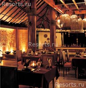 Rayavadee Resort 9